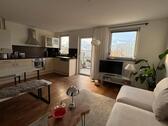 Foto - Dachgeschoßwohnung in Köln zur Miete