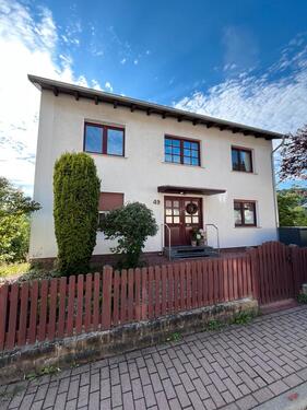 Foto - Charmantes Ein- bzw. Zweifamilienhaus