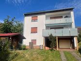 Foto - Einfamilienhaus zum Kaufen in Sontra