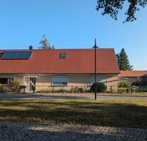 Einfamilienhaus in Lauta Dorf zur Miete - Hoyerswerda