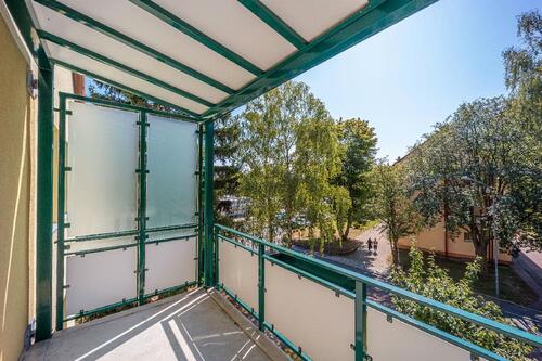 Foto - Etagenwohnung zur Miete in Eisleben (Lutherstadt)