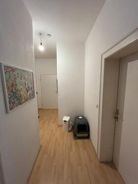 Foto - Etagenwohnung zur Miete in Ansbach