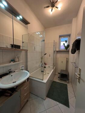 Foto - Etagenwohnung in Ansbach zur Miete