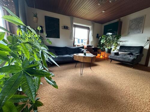 Foto - WG-Zimmer in möblierter Wohnung – zentrale Lage Freudenstadt