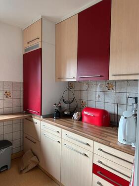 Foto - Etagenwohnung in Freudenstadt