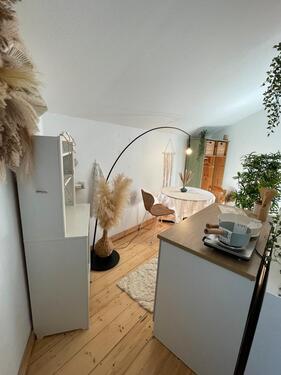 Foto - Etagenwohnung zur Miete in Frankfurt am Main