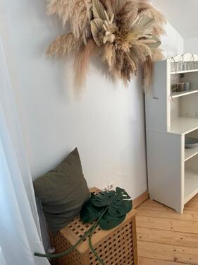 Foto - Etagenwohnung in Frankfurt am Main