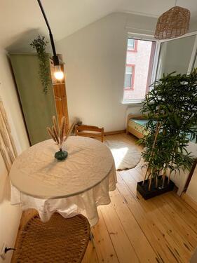 Foto - Etagenwohnung in Frankfurt am Main zur Miete