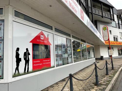 Foto - Ladenlokal Bürofläche in zentraler Lage von Plettenberg 190M2