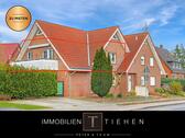 Foto - 3-Zimmer-Dachgeschosswohnung mit Balkon & Einbauküche in Meppen-Kuhweide zu mieten!