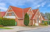 Foto - Etagenwohnung zur Miete in Meppen