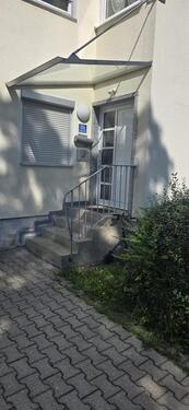 Foto - Herrlich sonnige 3- Zimmer Wohnung mit Balkon - Bezugsfrei