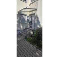 Herrlich sonnige 3- Zimmer Wohnung mit Balkon - Bezugsfrei - Waldkraiburg