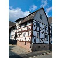Haus zum Mieten - 550,00 EUR Kaltmiete, in Waldkappel (PLZ: 37284)