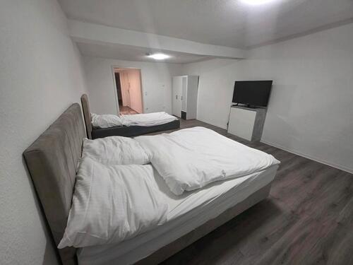 Foto - Etagenwohnung zur Miete in Wetzlar