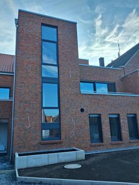 Foto - Neubau - Sendenhorst, Ostgraben - 3-Zimmer-Wohnungen
