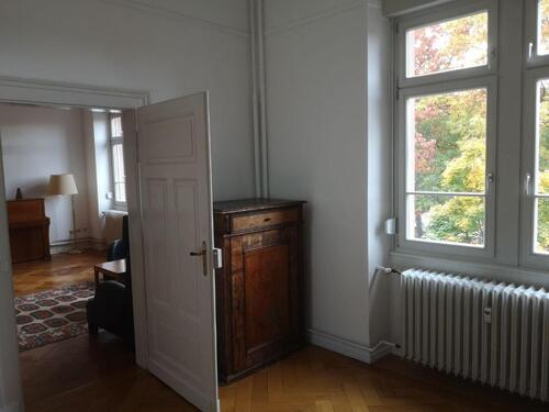 Foto - Etagenwohnung zur Miete in Ettlingen