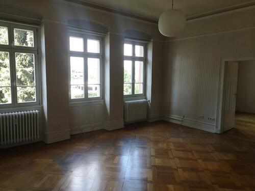 Foto - Etagenwohnung in Ettlingen