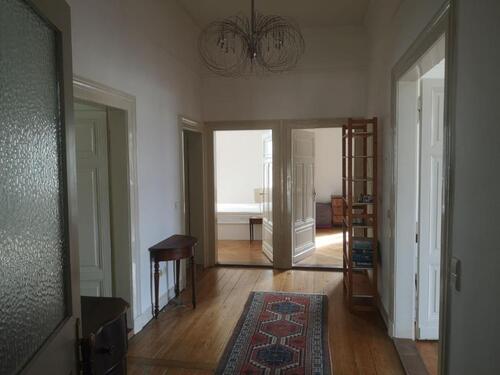 Foto - Etagenwohnung in Ettlingen zur Miete