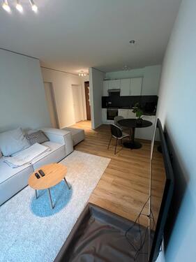 Foto - Etagenwohnung in Hamburg