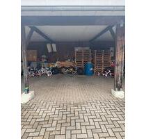 Stellplatz zu vermieten - 40,00 EUR Miete, in Dinslaken (PLZ: 46535)