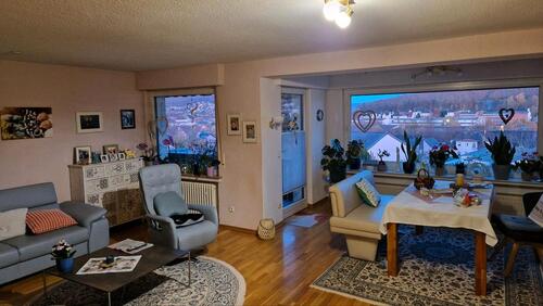 Foto - 87,5m2 Wohnung in Menden mit schönem Weitblick