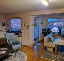 87,5m2 Wohnung in Menden mit schönem Weitblick - Menden (Sauerland)