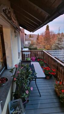 Foto - Etagenwohnung zur Miete in Menden (Sauerland)