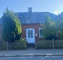 Einfamilienhaus zentral in Satrup bis Ende November von privat - Mittelangeln