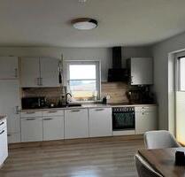 Moderne 3 Zimmerwohnung inkl. Einbauküche - Speichersdorf