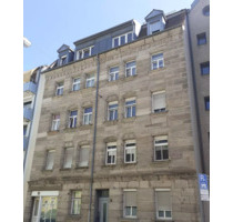 2 Zimmer-Altbauwohnung zur Miete - Nürnberg Galgenhof