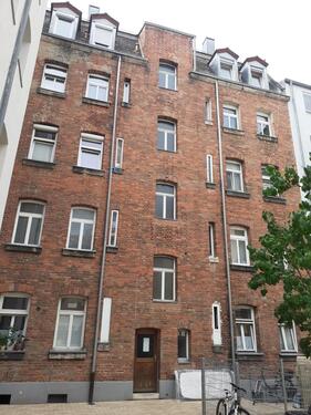 Foto - Etagenwohnung zur Miete in Nürnberg