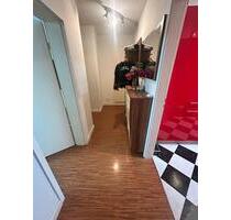 Helle 3-Zimmer-Wohnung in Trudering - München Messestadt Riem