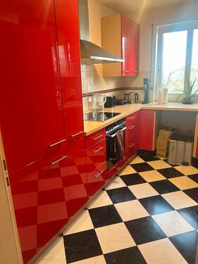 Foto - Etagenwohnung zur Miete in München