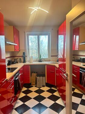 Foto - Etagenwohnung in München