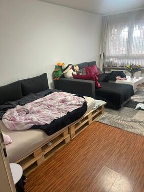 Foto - Etagenwohnung in München zur Miete