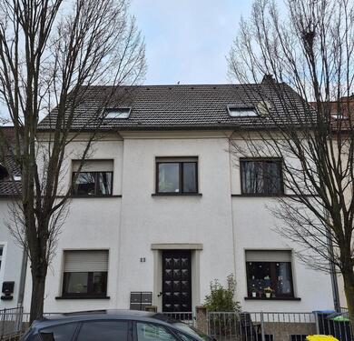 Foto - Mehrfamilienhaus in zentraler Lage von Dillingen