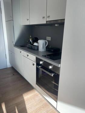 Foto - 1 Zimmer Etagenwohnung zur Miete in Berlin