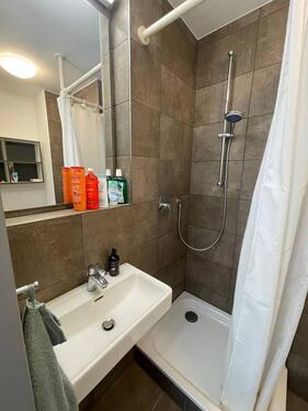 Foto - Etagenwohnung in Berlin zur Miete