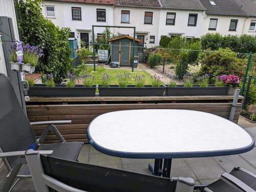 Foto - 4 Zimmer Einfamilienhaus zur Miete in Celle