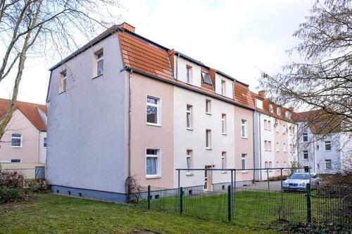 Foto - Demnächst frei! 2-Zimmer-Wohnung in Dortmund Bövinghausen