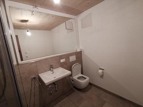 Foto - Erdgeschoßwohnung in Griesstätt zur Miete