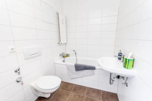 Foto - Etagenwohnung in Gera zur Miete