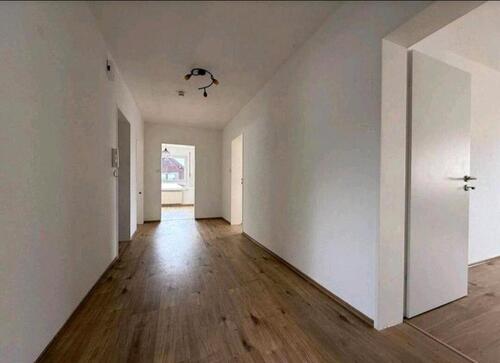 Foto - 4 Zimmer Etagenwohnung in Anhausen