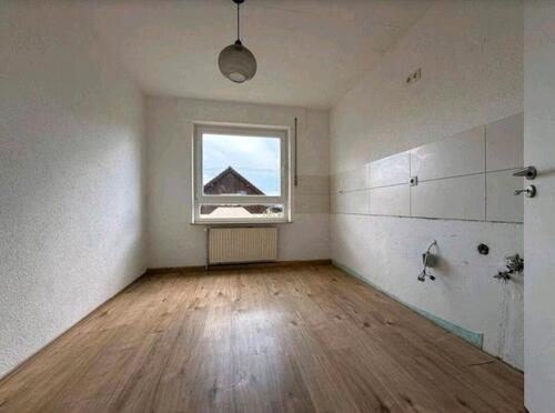 Foto - Etagenwohnung in Anhausen zur Miete