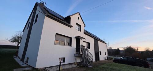 Foto - Einfamilienhaus mit großem Grundstück für private Pferdehaltung