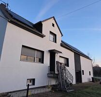 Einfamilienhaus mit großem Grundstück für private Pferdehaltung - Pelm