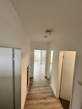 Foto - Etagenwohnung in Göttingen zur Miete