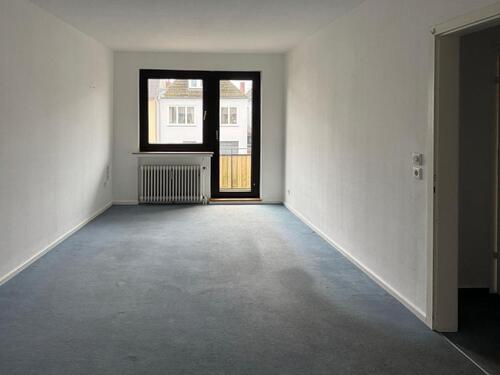 Foto - 3 Zimmer Etagenwohnung in Bremen