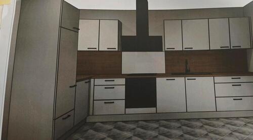 Foto - Etagenwohnung in Fürstenau zur Miete